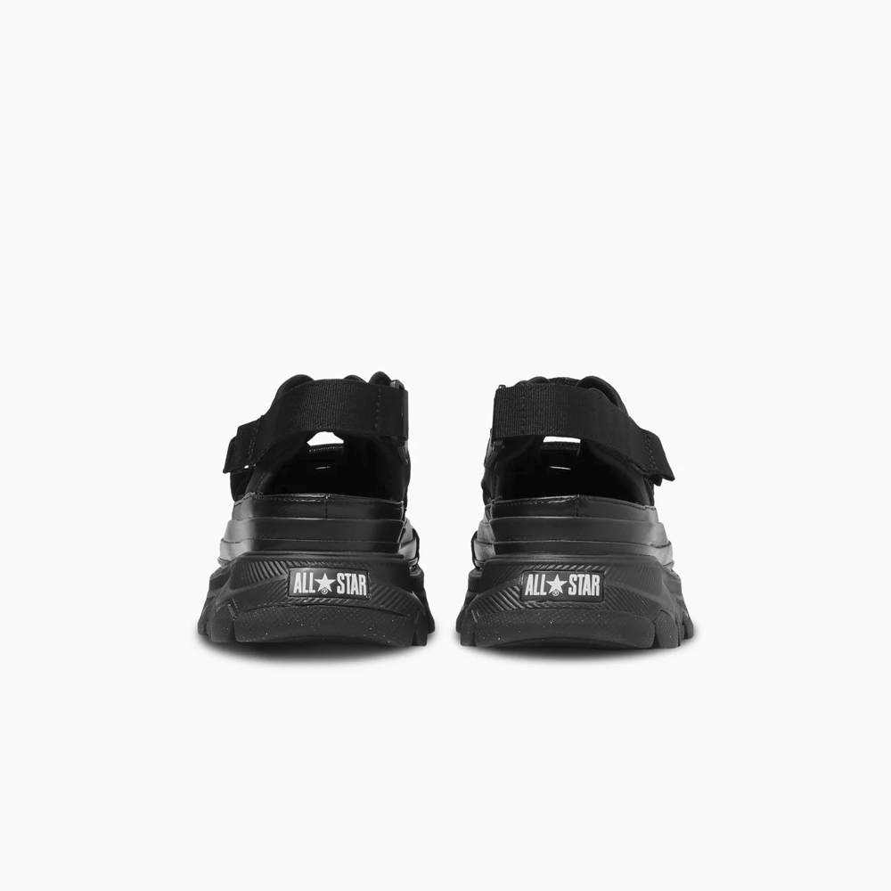 コンバース CONVERSE レディースサンダル オールスター Ⓡ トレックウエーブ サンダル OX ALLSTAR Ⓡ TREKWAVE SANDAL OX【FITHOUSE ONLINE SHOP】