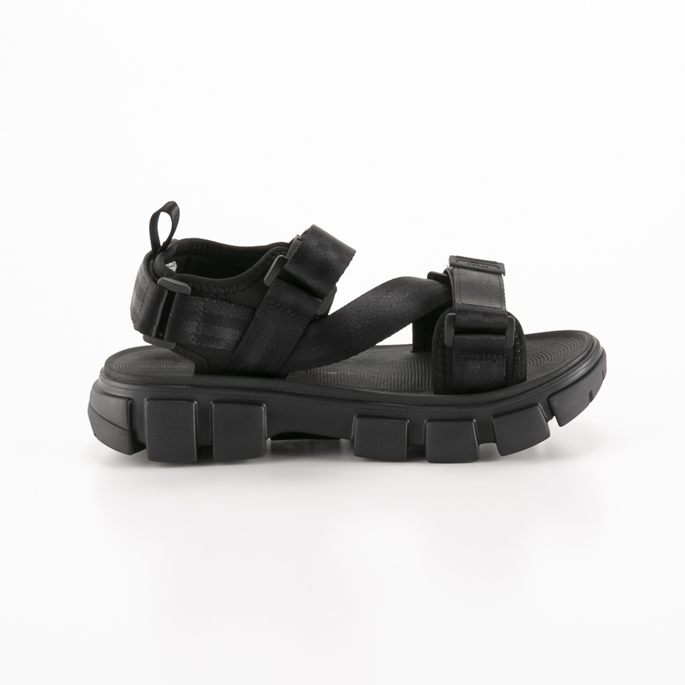 シャカ SHAKA レディースサンダル ZAMPER SF ザンパー (BLACK) SK-241【FITHOUSE ONLINE SHOP】