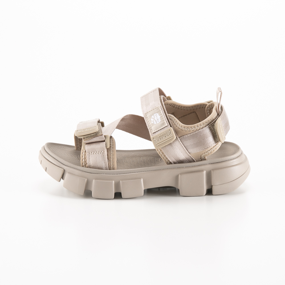 シャカ SHAKA レディースサンダル ZAMPER SF ザンパー (TAUPE) SK-241【FITHOUSE ONLINE SHOP】