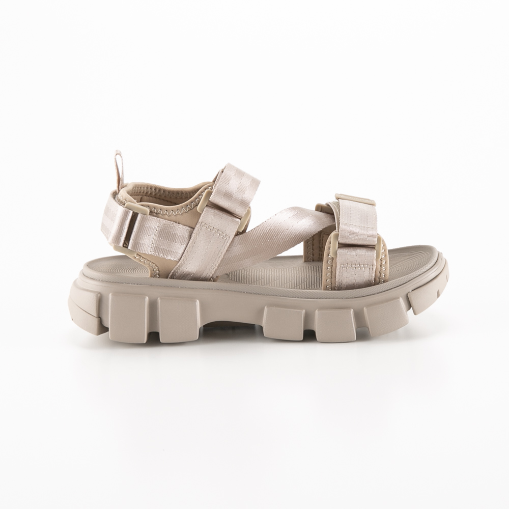 シャカ SHAKA レディースサンダル ZAMPER SF ザンパー (TAUPE) SK-241【FITHOUSE ONLINE SHOP】