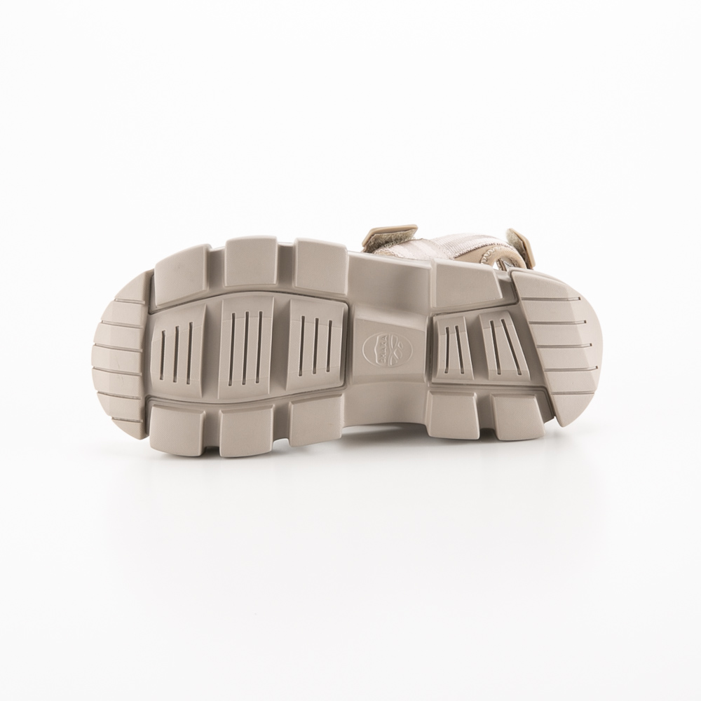 シャカ SHAKA レディースサンダル ZAMPER SF ザンパー (TAUPE) SK-241【FITHOUSE ONLINE SHOP】