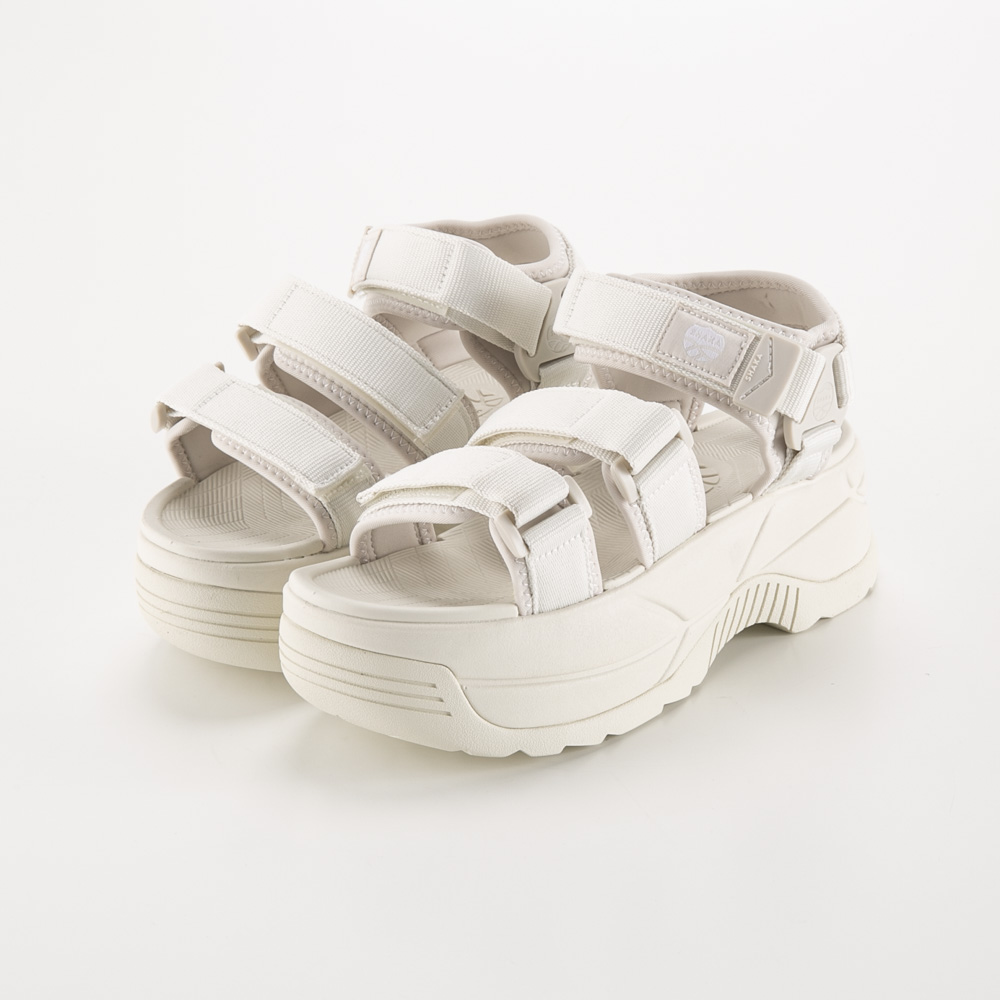 シャカ SHAKA レディースサンダル NEO BUNGY CHUNKY ネオ バンジー チャンキー (ALL LINEN) SK-115【FITHOUSE ONLINE SHOP】