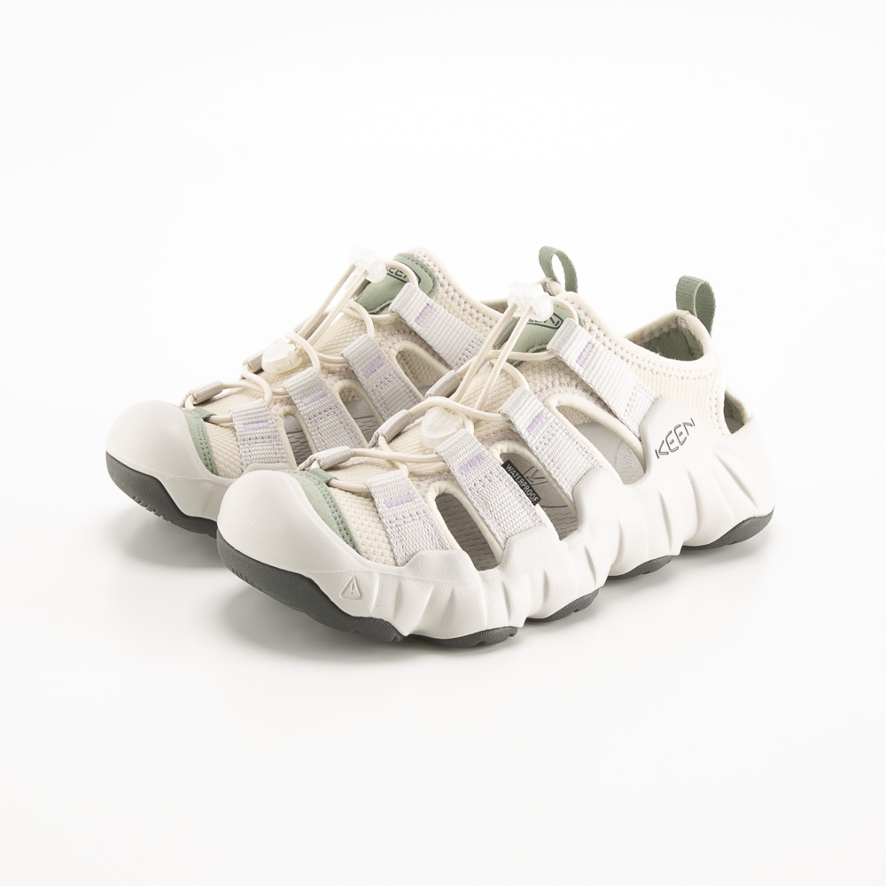 キーン KEEN レディースサンダル シューズ ハイパーポート エイチツー サンダル HYPERPORT H2 1031747【FITHOUSE ONLINE SHOP】