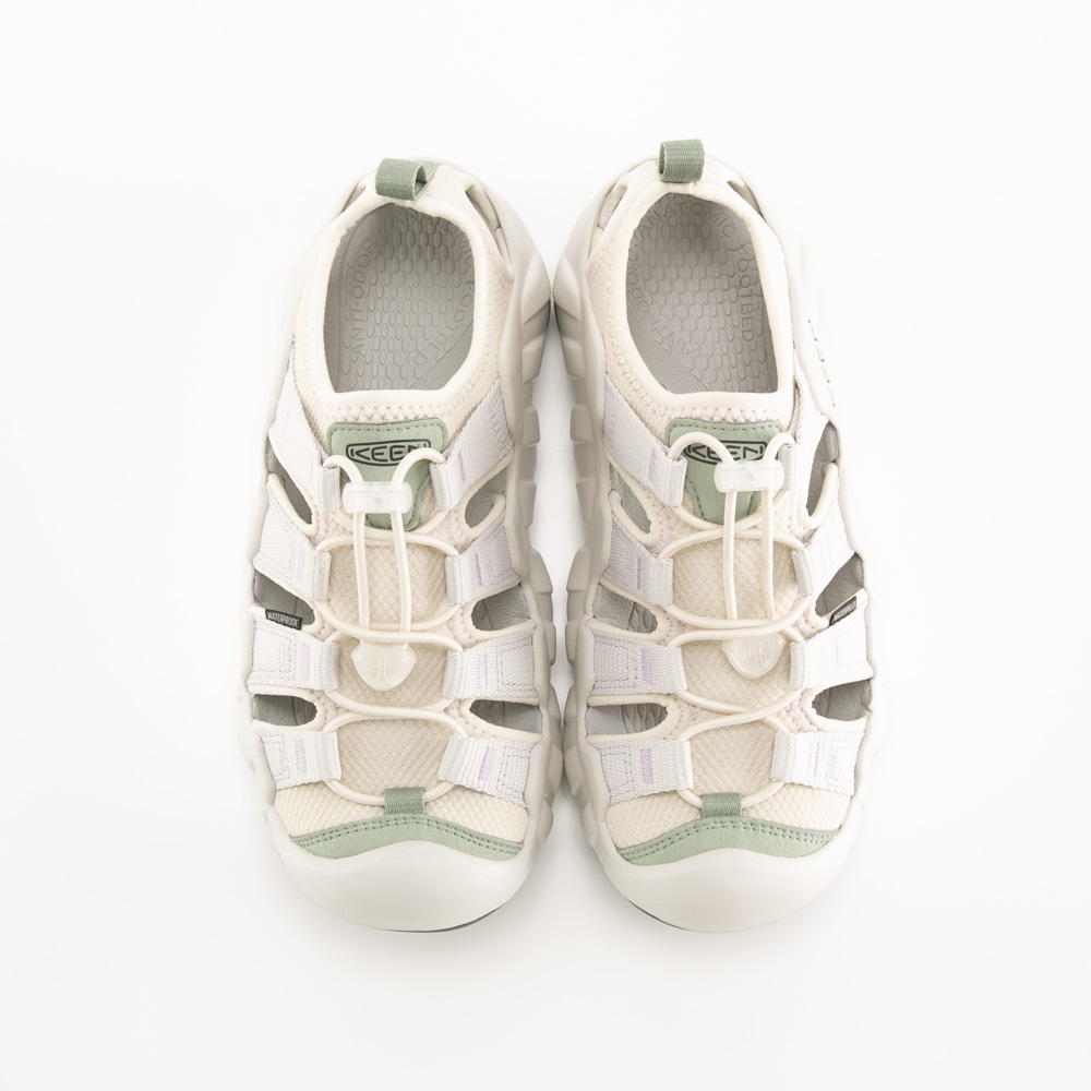 キーン KEEN レディースサンダル シューズ ハイパーポート エイチツー サンダル HYPERPORT H2 1031747【FITHOUSE ONLINE SHOP】