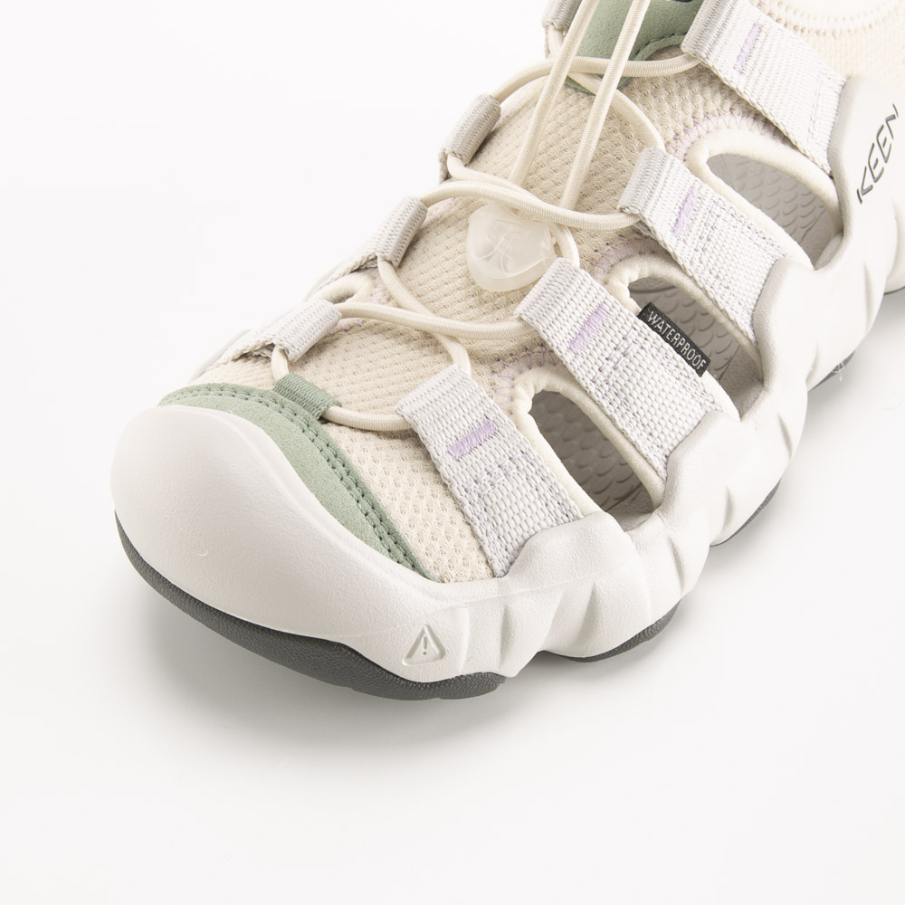 キーン KEEN レディースサンダル シューズ ハイパーポート エイチツー サンダル HYPERPORT H2 1031747【FITHOUSE ONLINE SHOP】