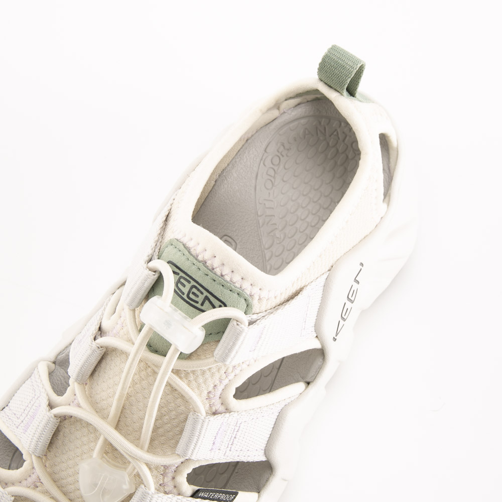 キーン KEEN レディースサンダル シューズ ハイパーポート エイチツー サンダル HYPERPORT H2 1031747【FITHOUSE ONLINE SHOP】