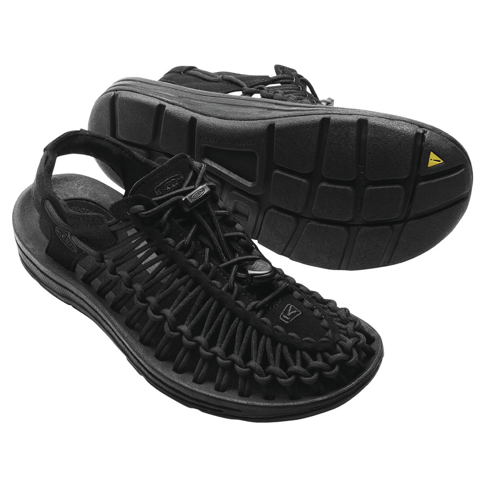 キーン KEEN レディースサンダル W.UNEEK MONOPACK 1014099【FITHOUSE ONLINE SHOP】