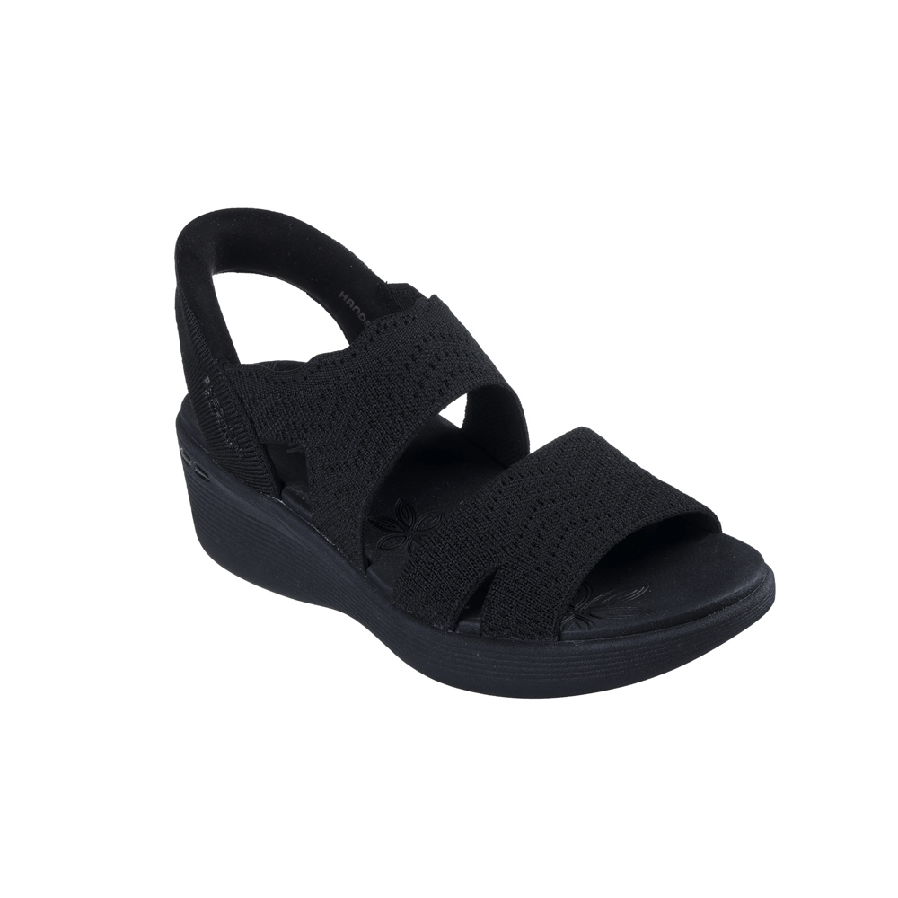 スケッチャーズ SKECHERS レディースサンダル PIER-LITE ピアライト スリップインズ 163510【FITHOUSE ONLINE SHOP】