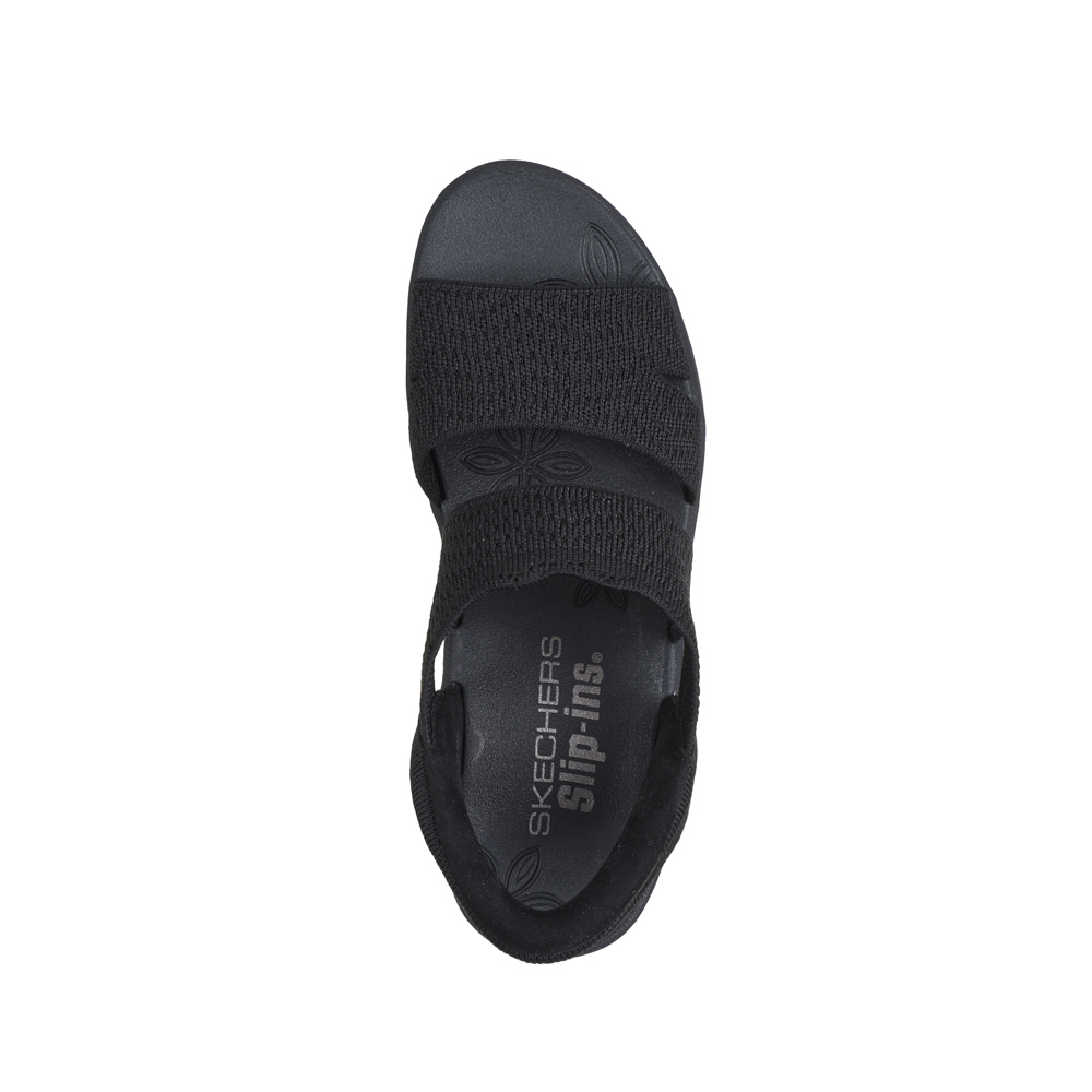 スケッチャーズ SKECHERS レディースサンダル PIER-LITE ピアライト スリップインズ 163510【FITHOUSE ONLINE SHOP】