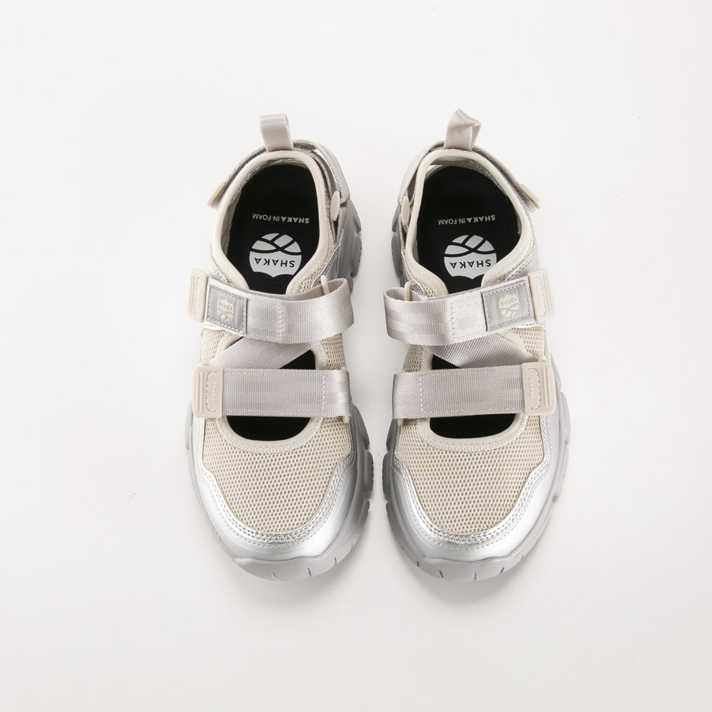 シャカ SHAKA レディースサンダル OTTER TRAIL AT オッター トレイル SK-217【FITHOUSE ONLINE SHOP】