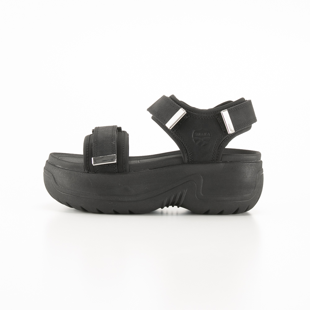シャカ SHAKA レディースサンダル CHILL VIBES EVOL CHUNKY 厚底サンダル SK-312【FITHOUSE ONLINE SHOP】