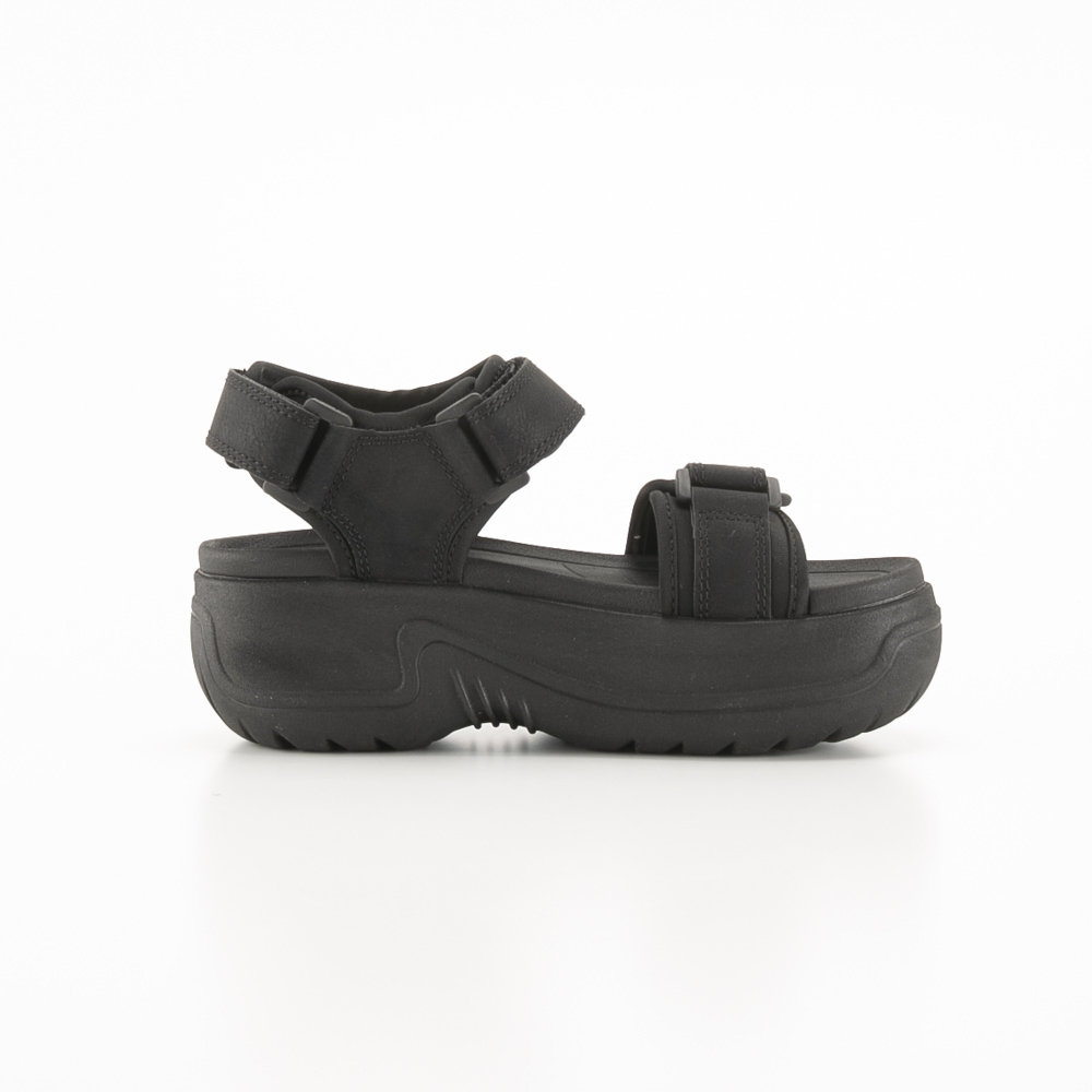 シャカ SHAKA レディースサンダル CHILL VIBES EVOL CHUNKY 厚底サンダル SK-312【FITHOUSE ONLINE SHOP】