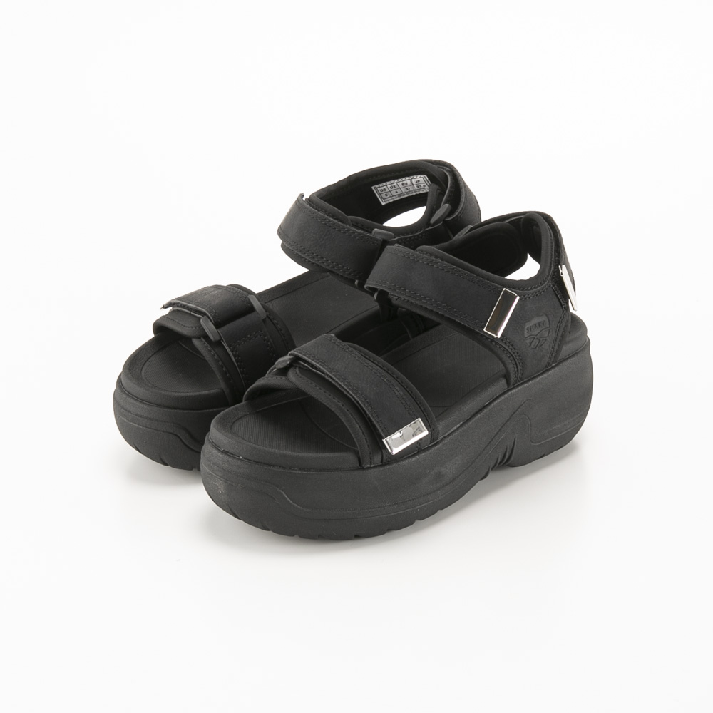 シャカ SHAKA レディースサンダル CHILL VIBES EVOL CHUNKY 厚底サンダル SK-312【FITHOUSE ONLINE SHOP】