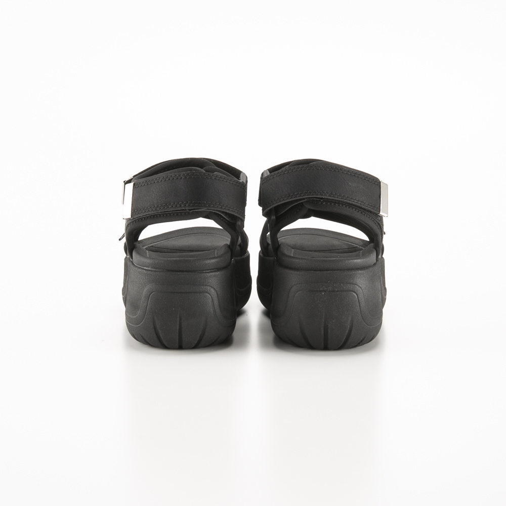 シャカ SHAKA レディースサンダル CHILL VIBES EVOL CHUNKY 厚底サンダル SK-312【FITHOUSE ONLINE SHOP】