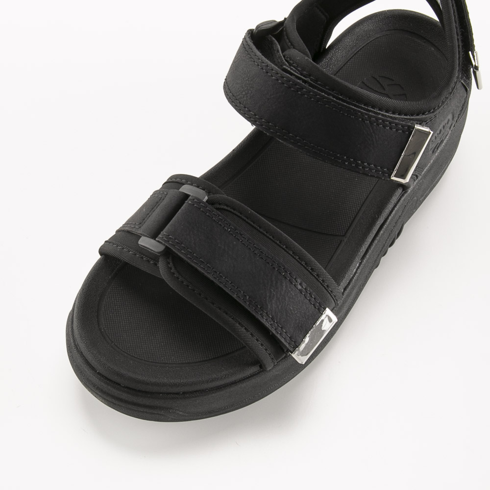 シャカ SHAKA レディースサンダル CHILL VIBES EVOL CHUNKY 厚底サンダル SK-312【FITHOUSE ONLINE SHOP】