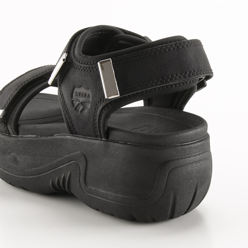 シャカ SHAKA レディースサンダル CHILL VIBES EVOL CHUNKY 厚底サンダル SK-312【FITHOUSE ONLINE SHOP】