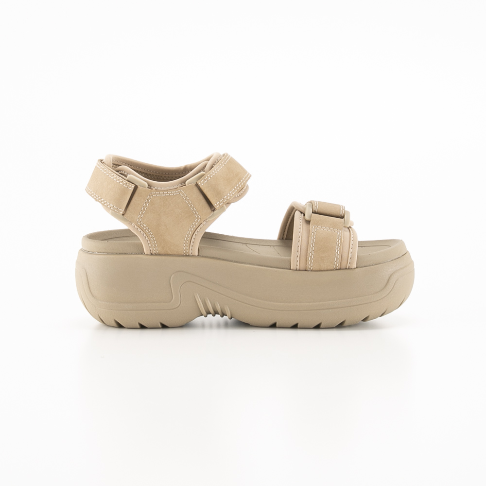 シャカ SHAKA レディースサンダル CHILL VIBES EVOL CHUNKY 厚底サンダル SK-312【FITHOUSE ONLINE SHOP】