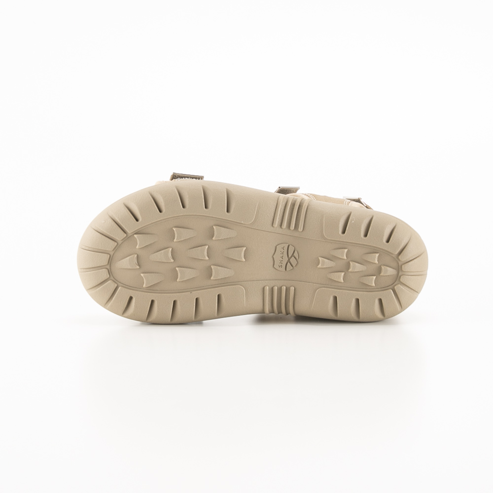 シャカ SHAKA レディースサンダル CHILL VIBES EVOL CHUNKY 厚底サンダル SK-312【FITHOUSE ONLINE SHOP】