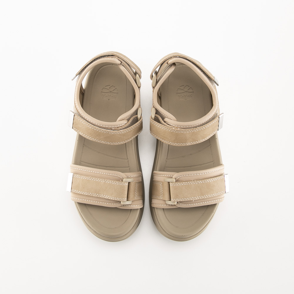 シャカ SHAKA レディースサンダル CHILL VIBES EVOL CHUNKY 厚底サンダル SK-312【FITHOUSE ONLINE SHOP】