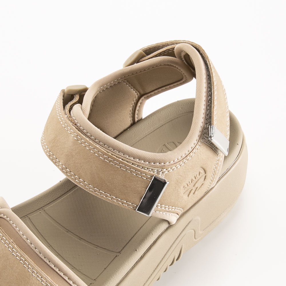 シャカ SHAKA レディースサンダル CHILL VIBES EVOL CHUNKY 厚底サンダル SK-312【FITHOUSE ONLINE SHOP】