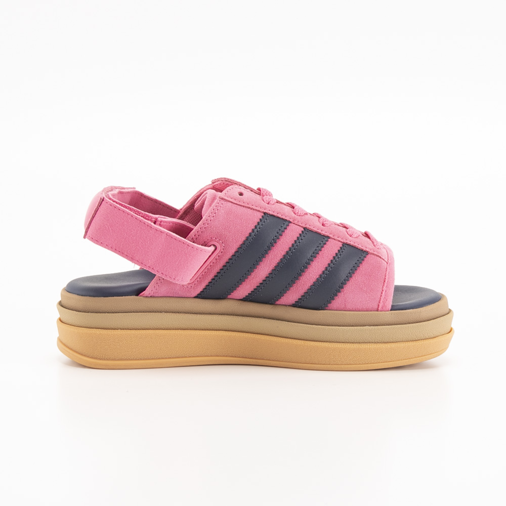 アディダスオリジナルス adidas originals GAZELLE BOLD SANDALS ガゼル ボールド サンダル【FITHOUSE ONLINE SHOP】