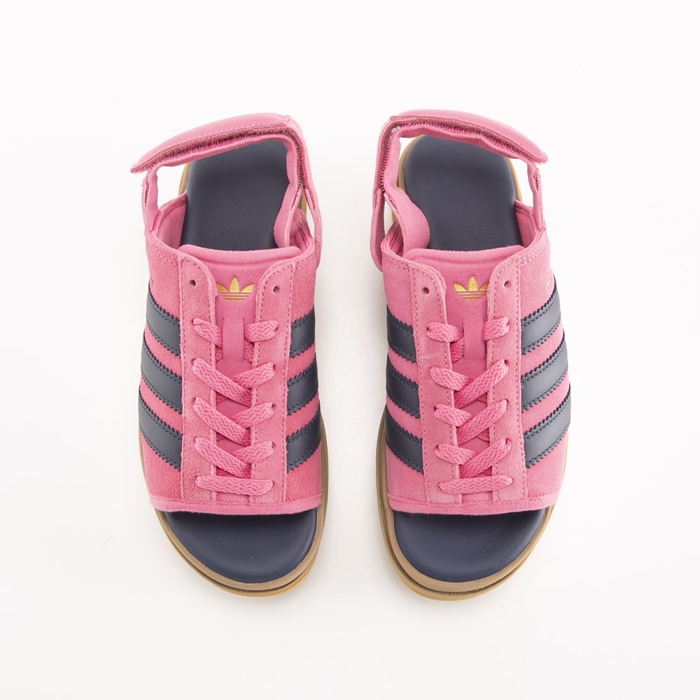 アディダスオリジナルス adidas originals GAZELLE BOLD SANDALS ガゼル ボールド サンダル【FITHOUSE ONLINE SHOP】