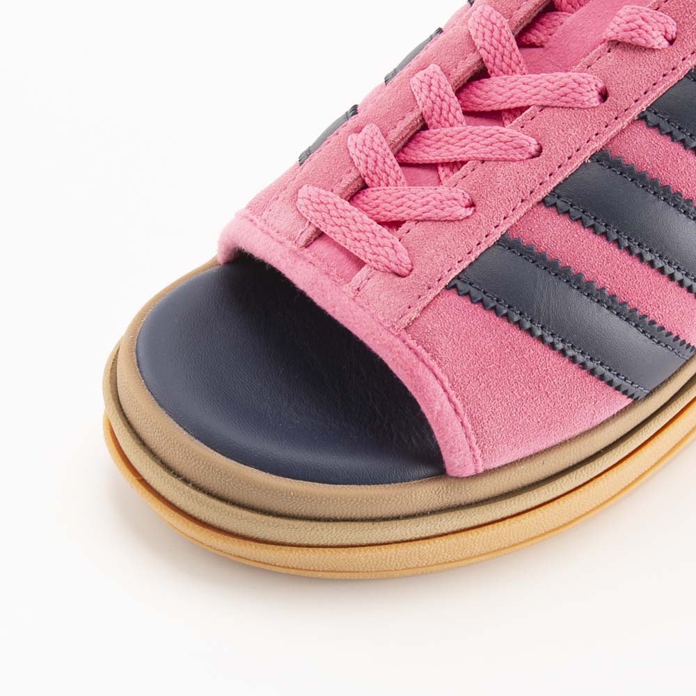 アディダスオリジナルス adidas originals GAZELLE BOLD SANDALS ガゼル ボールド サンダル【FITHOUSE ONLINE SHOP】