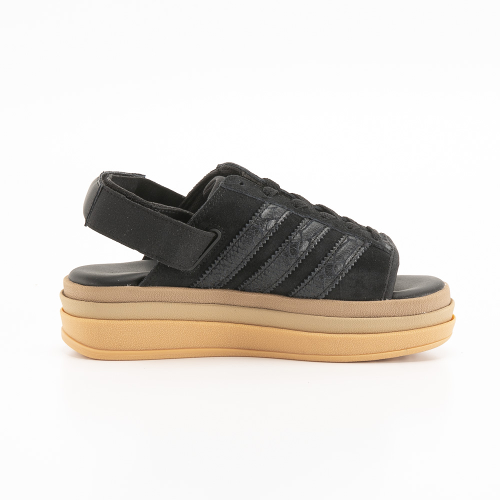アディダスオリジナルス adidas originals GAZELLE BOLD SANDALS ガゼル ボールド サンダル【FITHOUSE ONLINE SHOP】