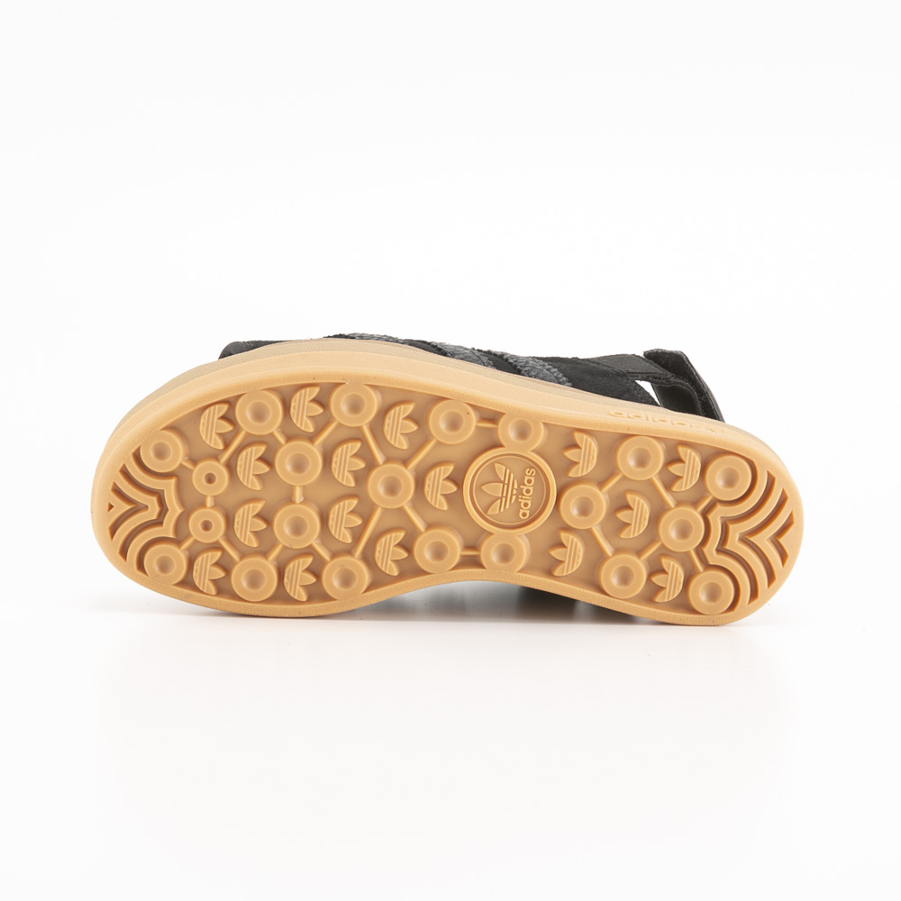 アディダスオリジナルス adidas originals GAZELLE BOLD SANDALS ガゼル ボールド サンダル【FITHOUSE ONLINE SHOP】