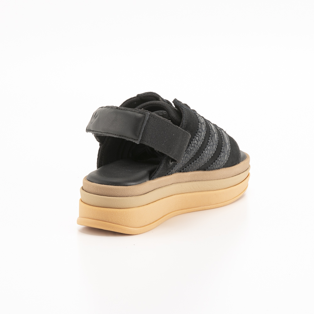 アディダスオリジナルス adidas originals GAZELLE BOLD SANDALS ガゼル ボールド サンダル【FITHOUSE ONLINE SHOP】