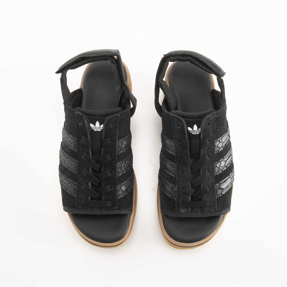 アディダスオリジナルス adidas originals GAZELLE BOLD SANDALS ガゼル ボールド サンダル【FITHOUSE ONLINE SHOP】