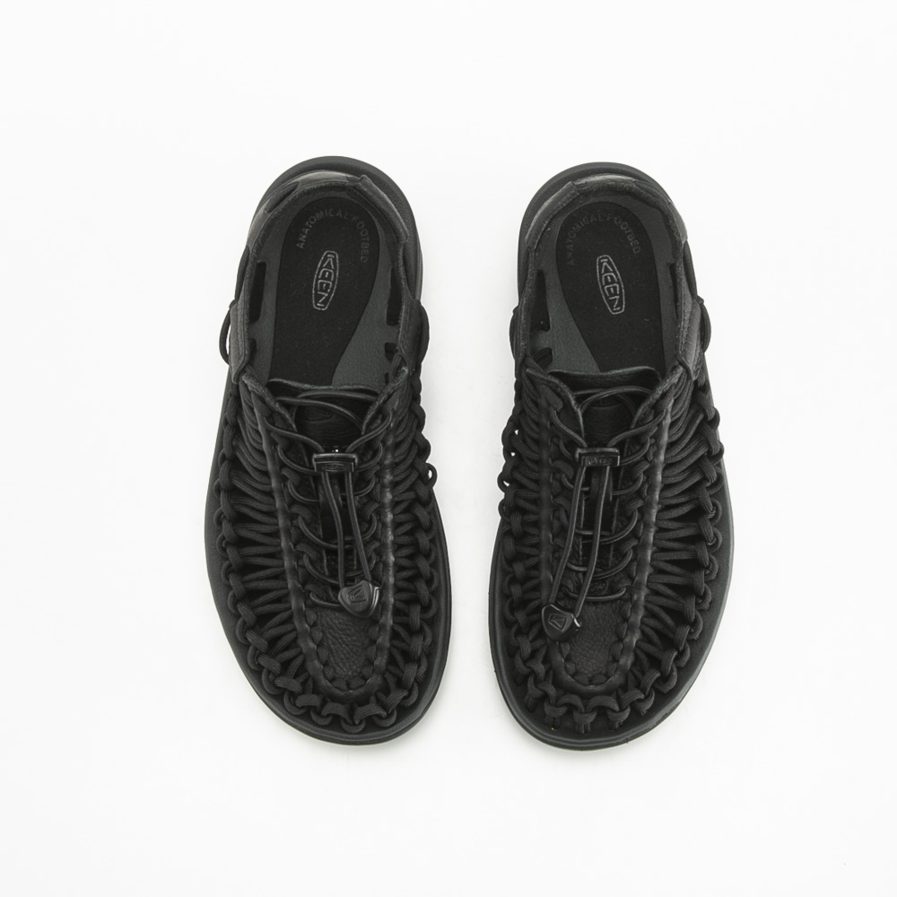 キーン KEEN レディースサンダル オールジェンダー ユニーク ピーエルティー UNEEK PLT 1032211【FITHOUSE ONLINE SHOP】