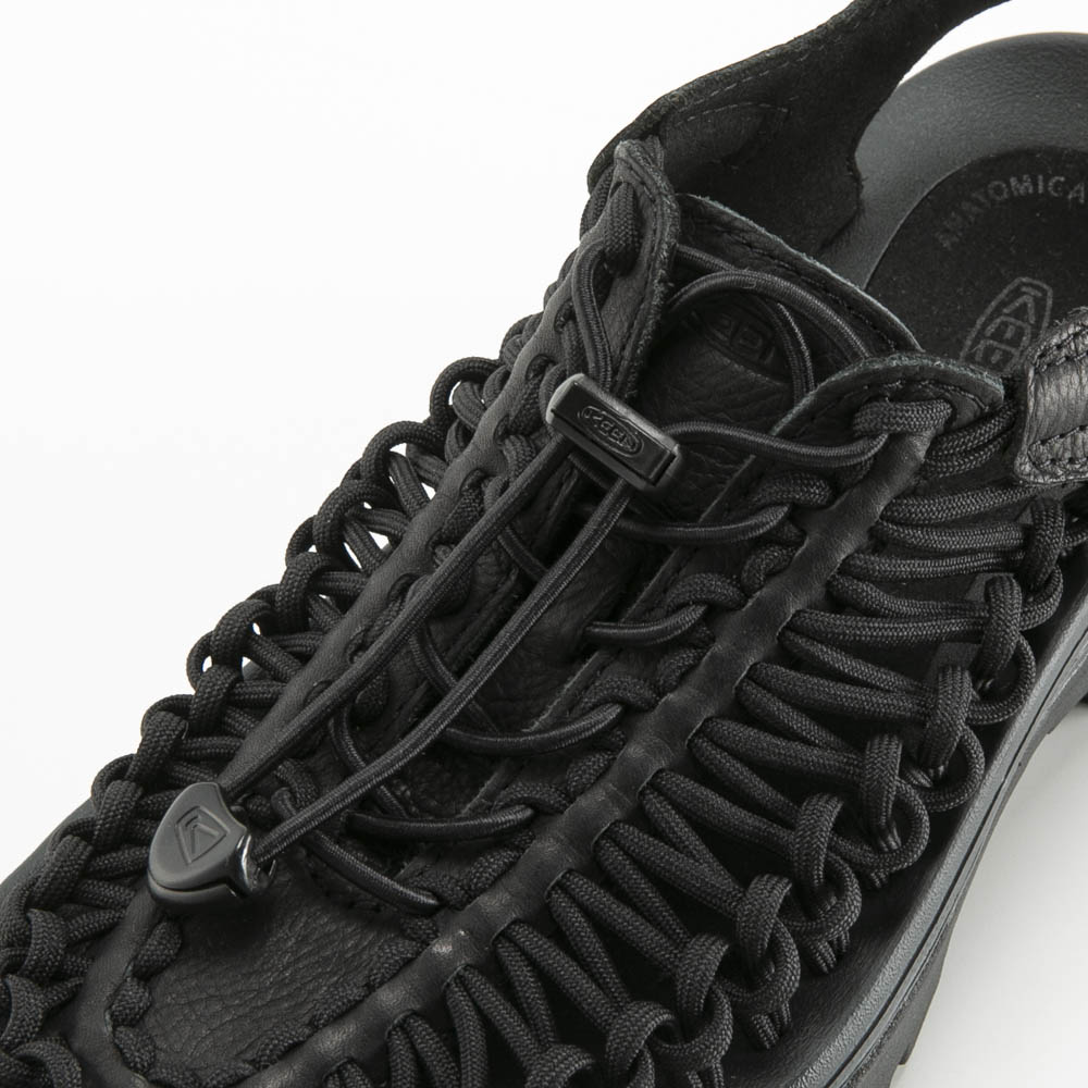 キーン KEEN レディースサンダル オールジェンダー ユニーク ピーエルティー UNEEK PLT 1032211【FITHOUSE ONLINE SHOP】