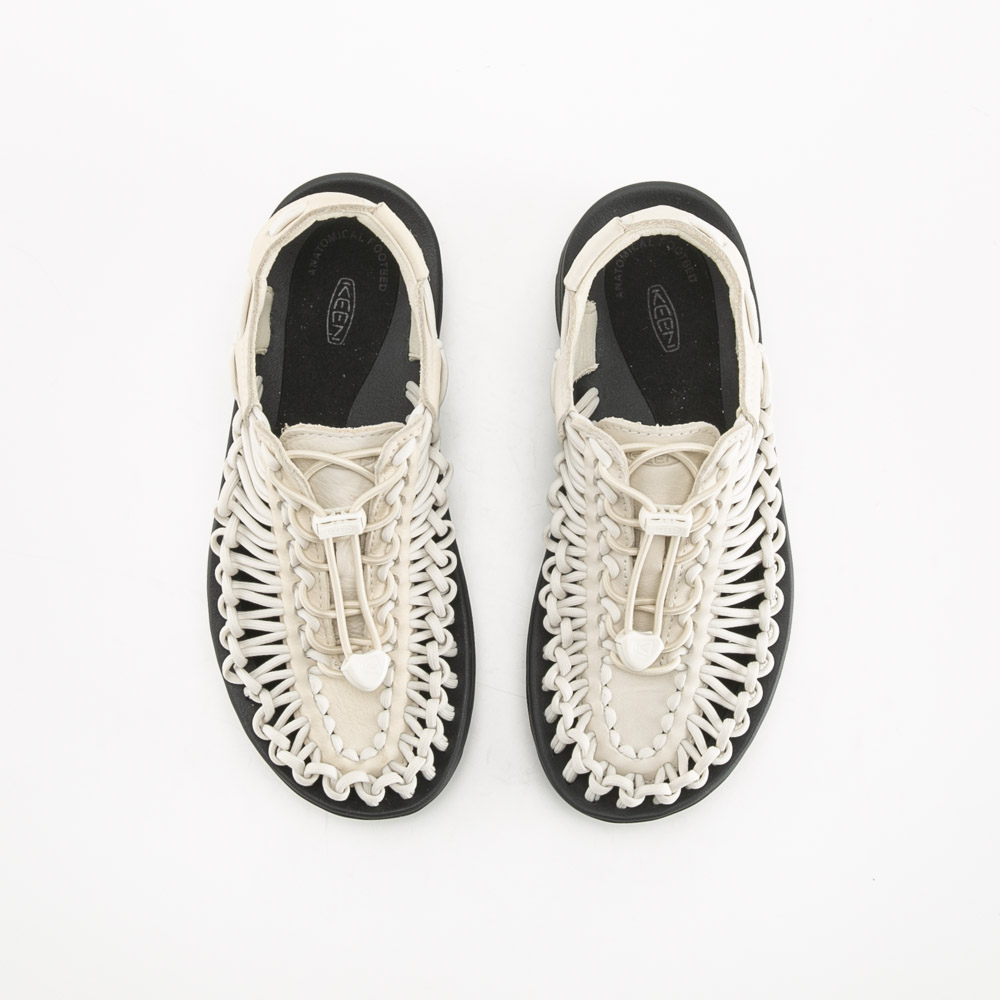 キーン KEEN レディースサンダル オールジェンダー ユニーク ピーエルティー UNEEK PLT 1031884【FITHOUSE ONLINE SHOP】