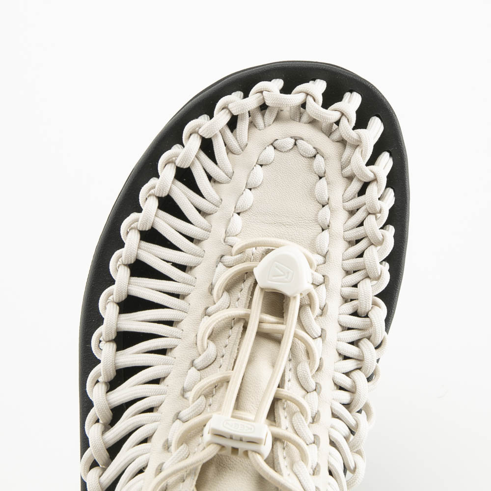 キーン KEEN レディースサンダル オールジェンダー ユニーク ピーエルティー UNEEK PLT 1031884【FITHOUSE ONLINE SHOP】