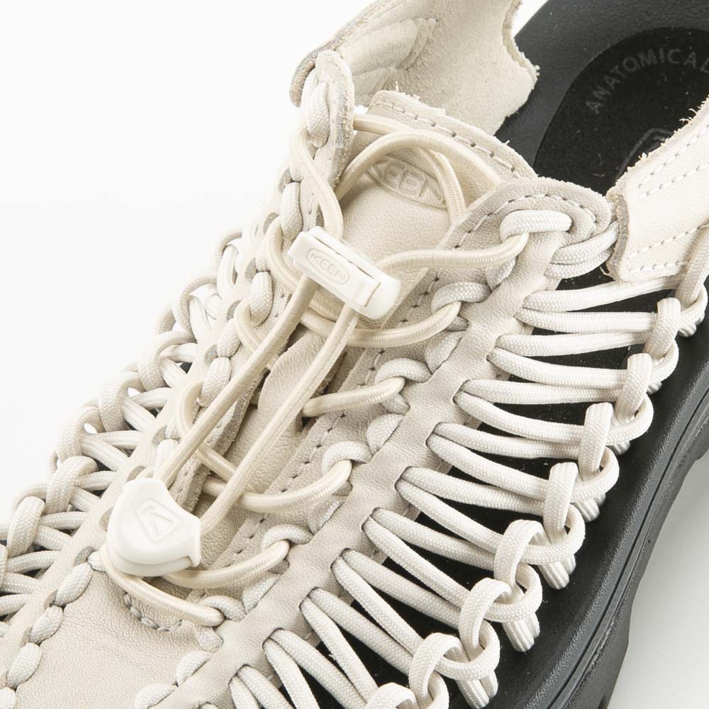 キーン KEEN レディースサンダル オールジェンダー ユニーク ピーエルティー UNEEK PLT 1031884【FITHOUSE ONLINE SHOP】