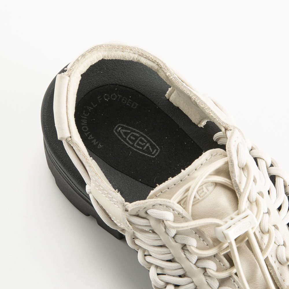 キーン KEEN レディースサンダル オールジェンダー ユニーク ピーエルティー UNEEK PLT 1031884【FITHOUSE ONLINE SHOP】