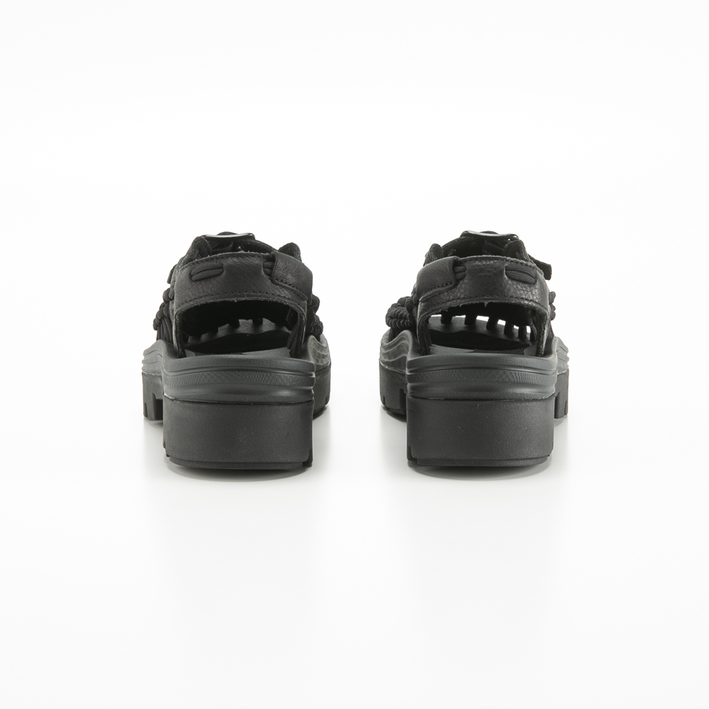 キーン KEEN レディースサンダル オールジェンダー ユニーク ピーエルティー メリージェーン UNEEK PLT MARY JANE 1032210【FITHOUSE ONLINE SHOP】