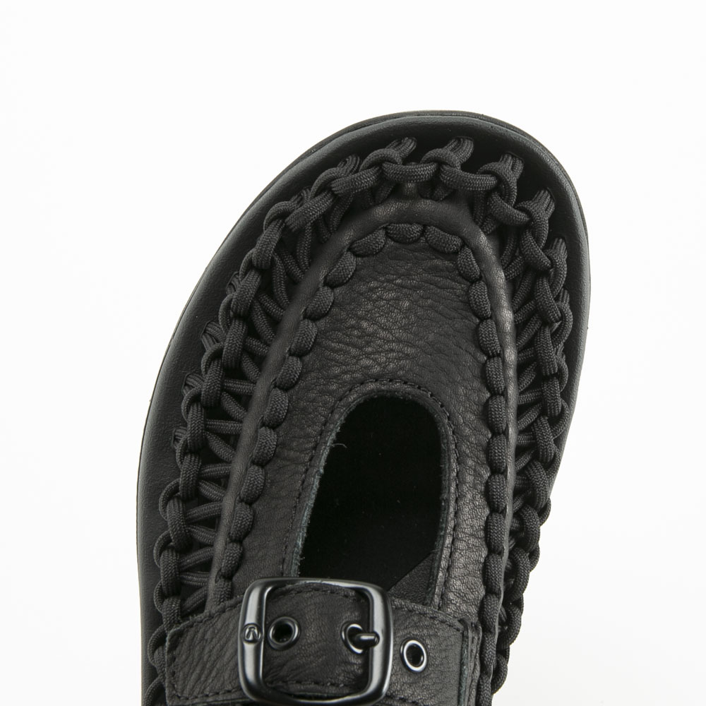 キーン KEEN レディースサンダル オールジェンダー ユニーク ピーエルティー メリージェーン UNEEK PLT MARY JANE 1032210【FITHOUSE ONLINE SHOP】