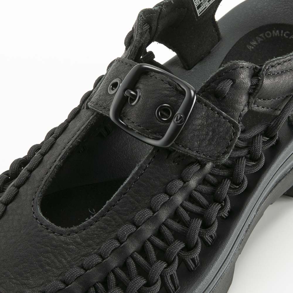 キーン KEEN レディースサンダル オールジェンダー ユニーク ピーエルティー メリージェーン UNEEK PLT MARY JANE 1032210【FITHOUSE ONLINE SHOP】