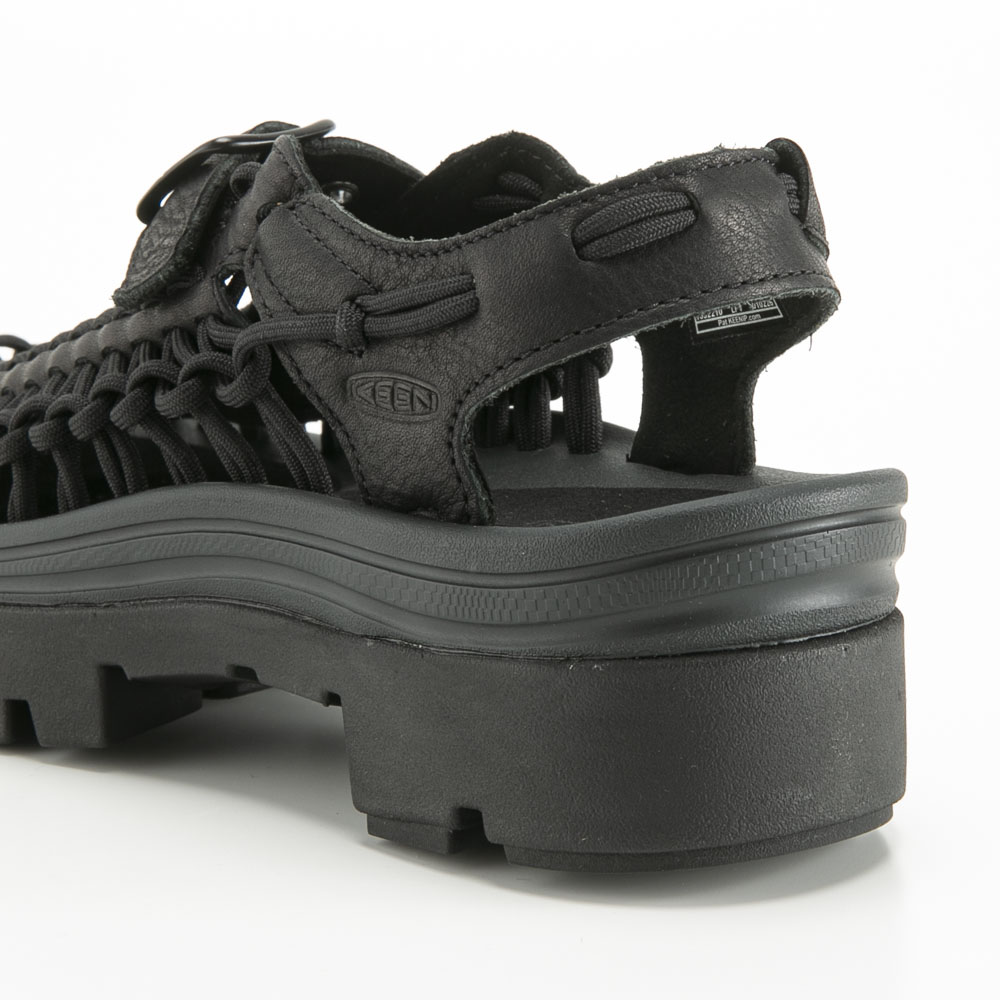 キーン KEEN レディースサンダル オールジェンダー ユニーク ピーエルティー メリージェーン UNEEK PLT MARY JANE 1032210【FITHOUSE ONLINE SHOP】