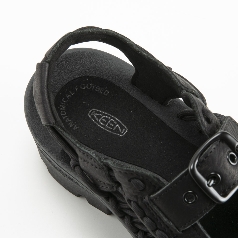 キーン KEEN レディースサンダル オールジェンダー ユニーク ピーエルティー メリージェーン UNEEK PLT MARY JANE 1032210【FITHOUSE ONLINE SHOP】