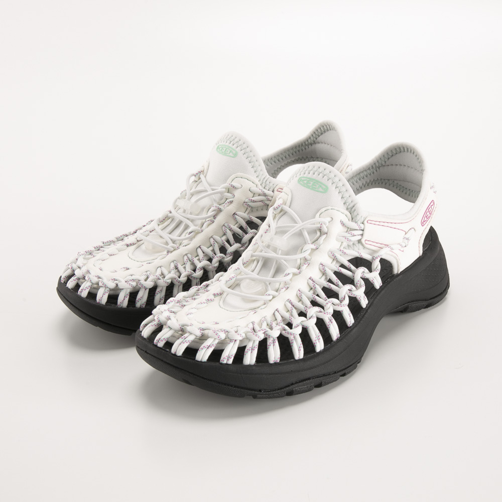 キーン KEEN レディースサンダル UNEEK ASTORIA ユニーク 1031728【FITHOUSE ONLINE SHOP】