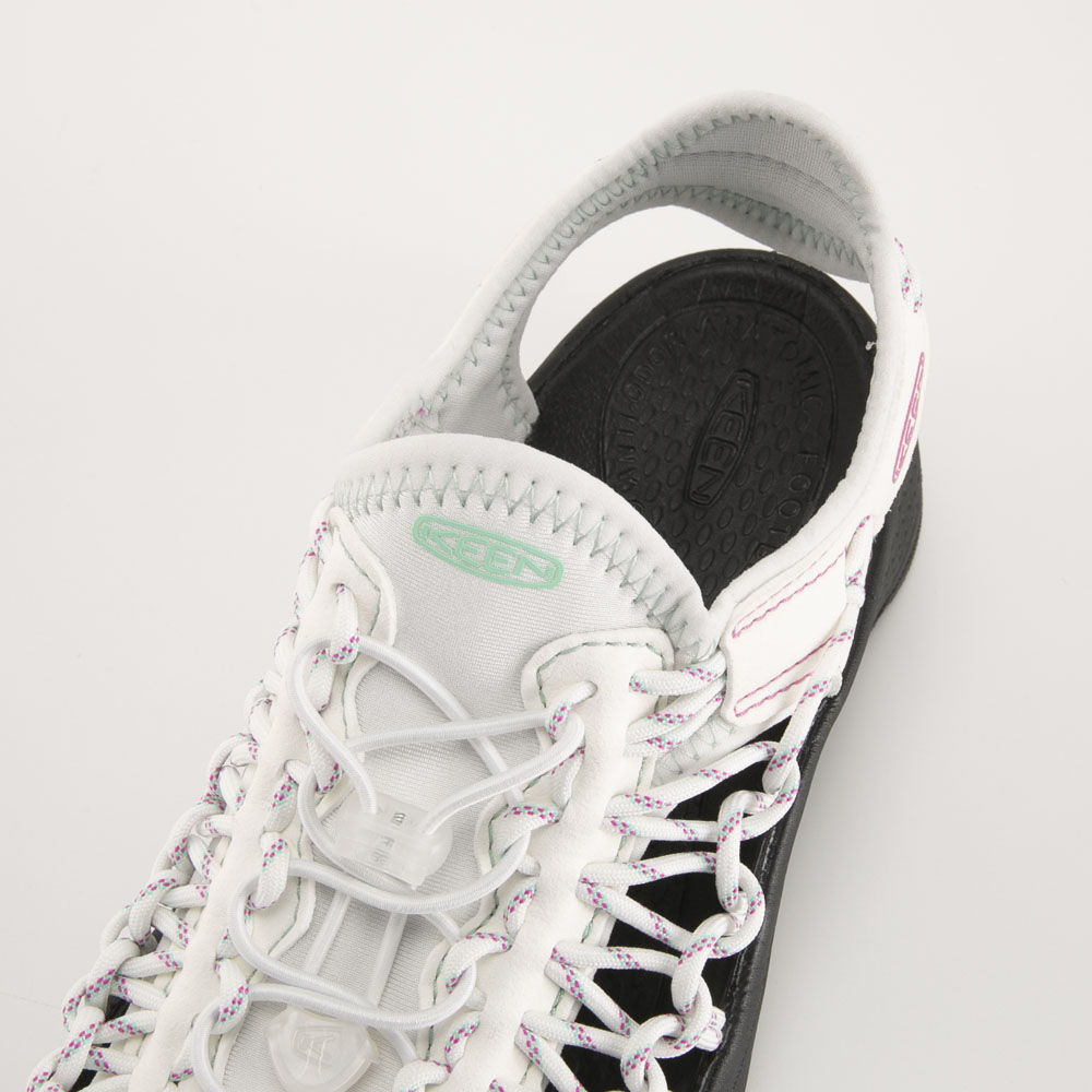 キーン KEEN レディースサンダル UNEEK ASTORIA ユニーク 1031728【FITHOUSE ONLINE SHOP】