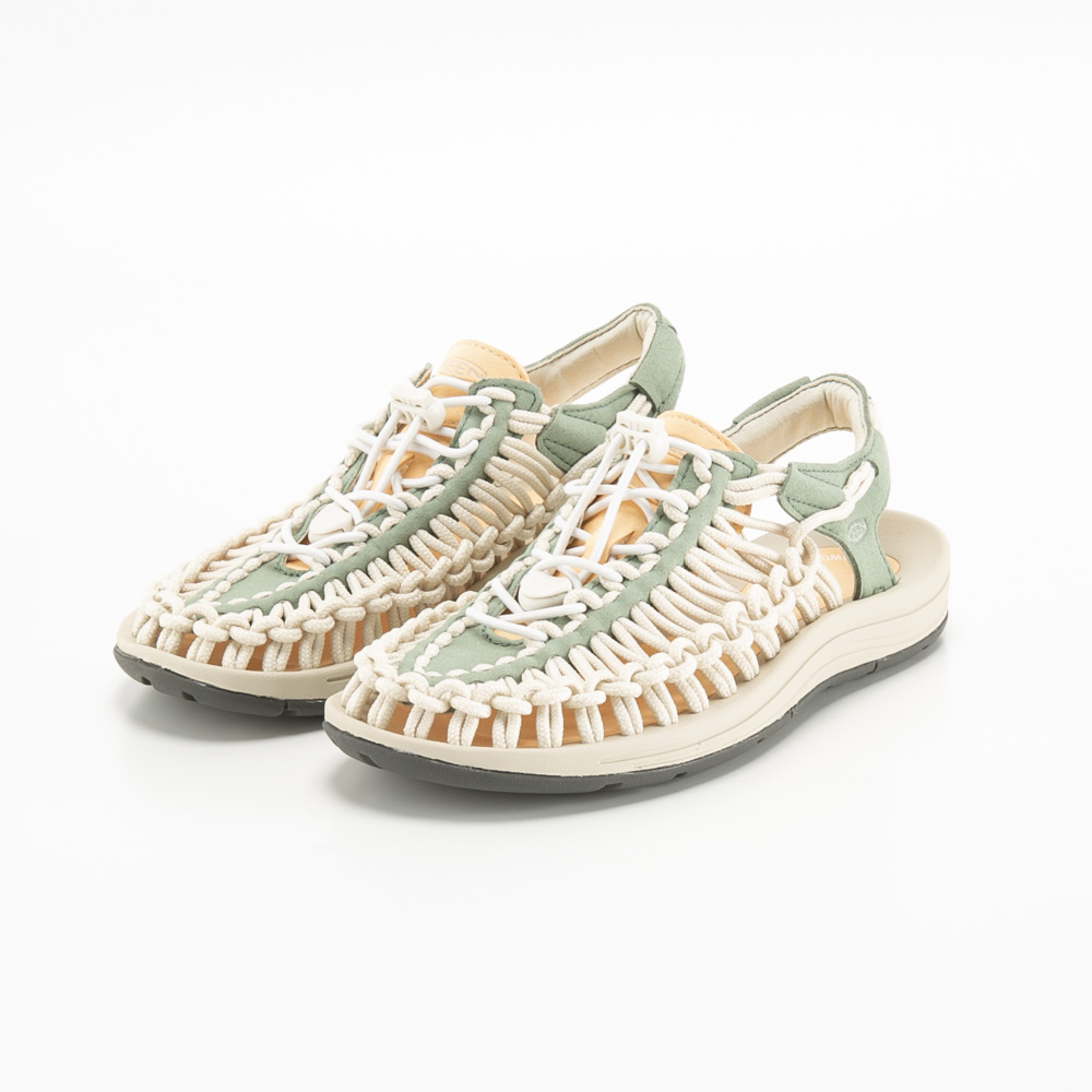 キーン KEEN レディースサンダル ユニーク UNEEK 1032190【FITHOUSE ONLINE SHOP】