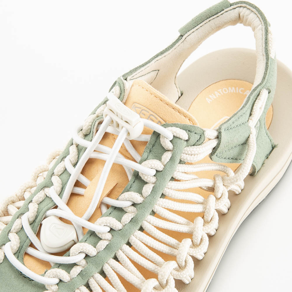 キーン KEEN レディースサンダル ユニーク UNEEK 1032190【FITHOUSE ONLINE SHOP】