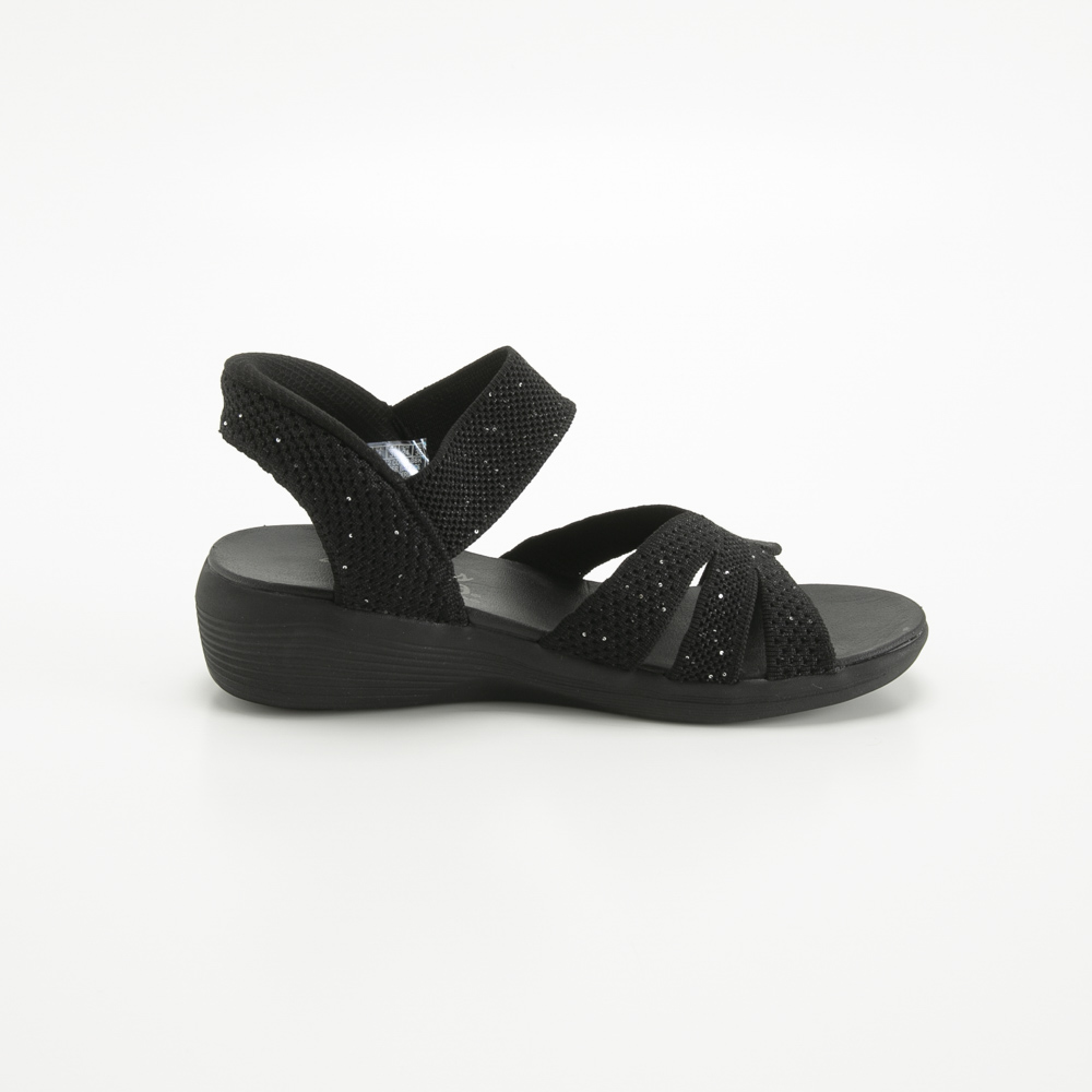 スケッチャーズ SKECHERS レディースサンダル スリップインズ アリヤ - スパークリング プレイズ 119842【FITHOUSE ONLINE SHOP】