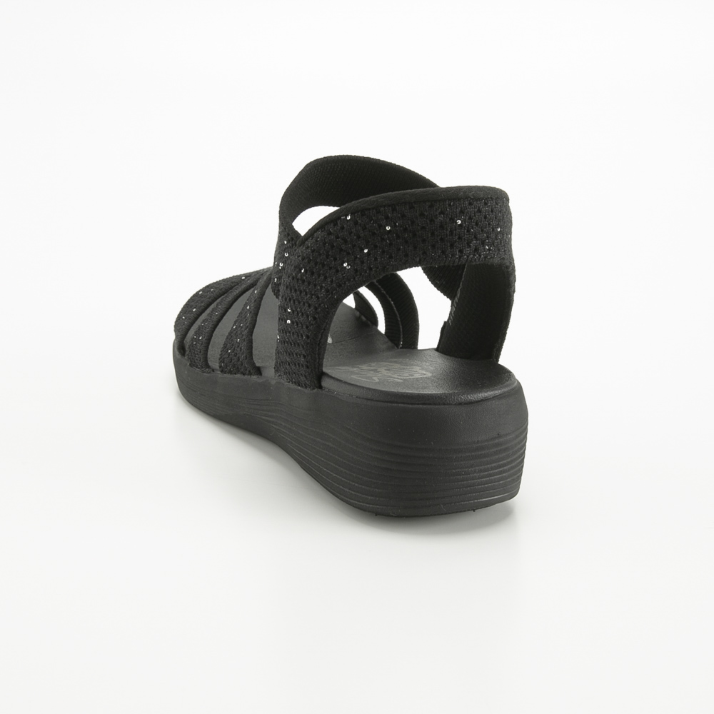 スケッチャーズ SKECHERS レディースサンダル スリップインズ アリヤ - スパークリング プレイズ 119842【FITHOUSE ONLINE SHOP】