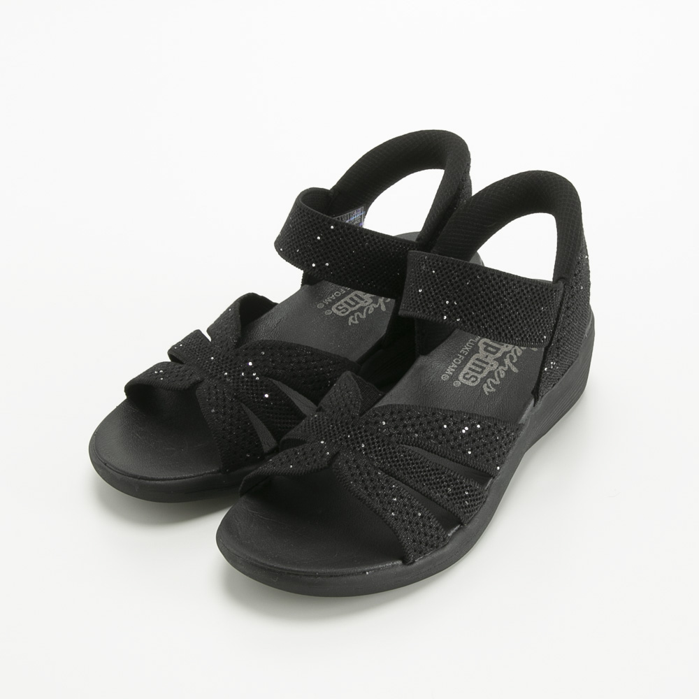 スケッチャーズ SKECHERS レディースサンダル スリップインズ アリヤ - スパークリング プレイズ 119842【FITHOUSE ONLINE SHOP】