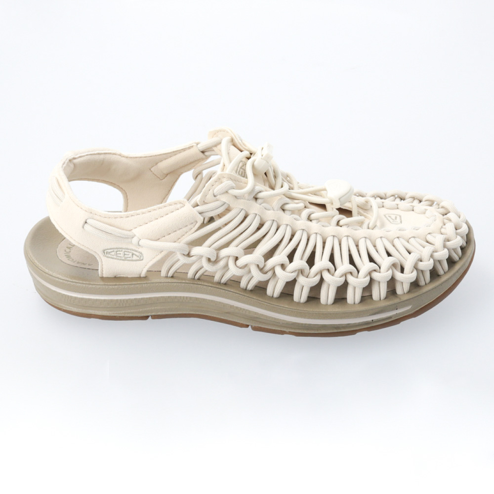 キーン KEEN レディースサンダル UNEEKW-WHITECAP/CORNSTA 1018698【FITHOUSE ONLINE SHOP】